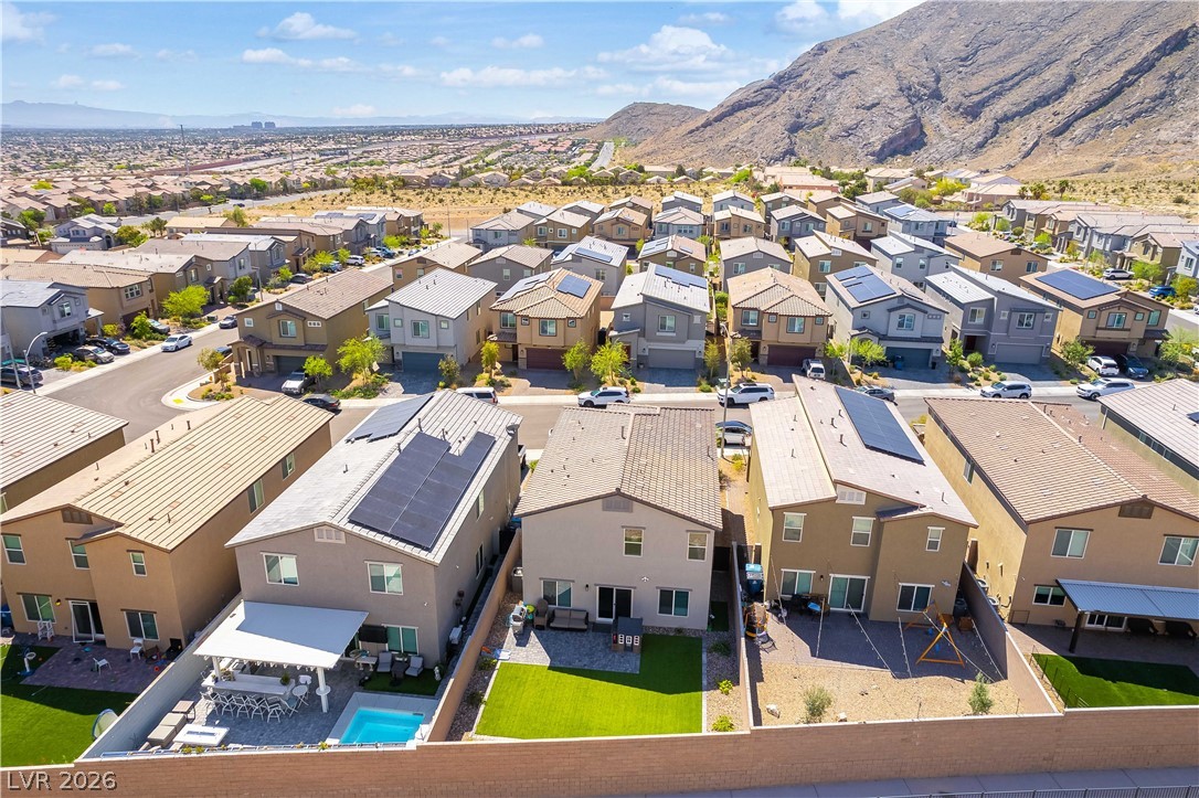 10766 Wild Parsley Avenue Las Vegas NV 89129