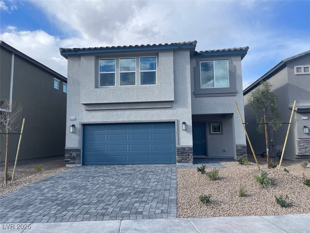 10766 Wild Parsley Avenue Las Vegas NV 89129