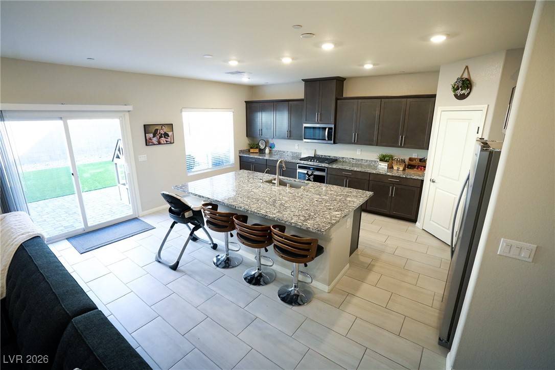 10766 Wild Parsley Avenue Las Vegas NV 89129