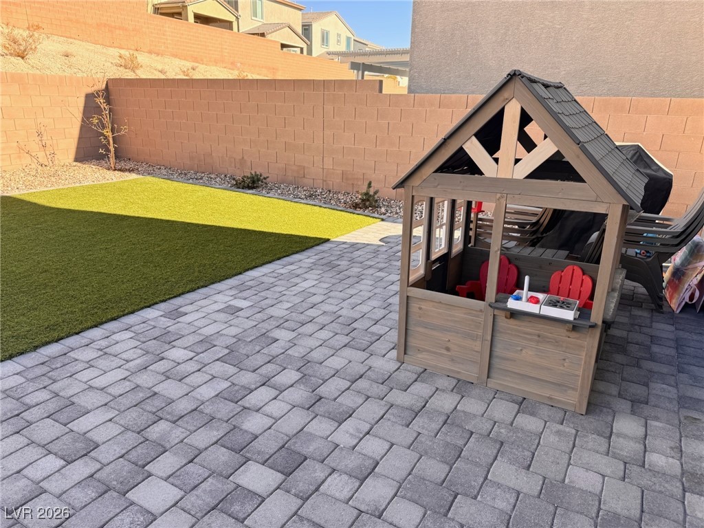 10766 Wild Parsley Avenue Las Vegas NV 89129