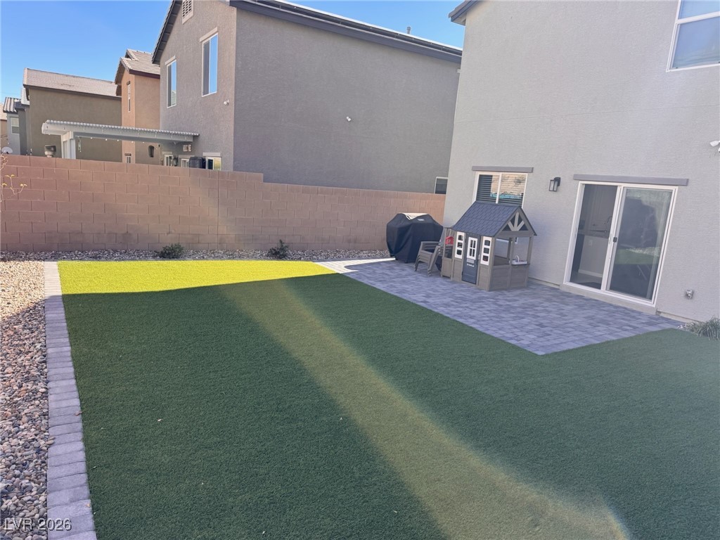 10766 Wild Parsley Avenue Las Vegas NV 89129