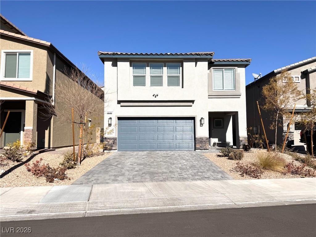 10766 Wild Parsley Avenue Las Vegas NV 89129