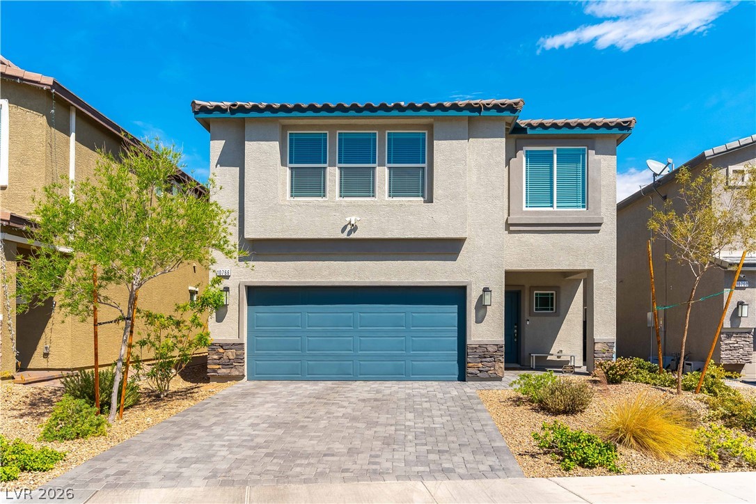 10766 Wild Parsley Avenue Las Vegas NV 89129