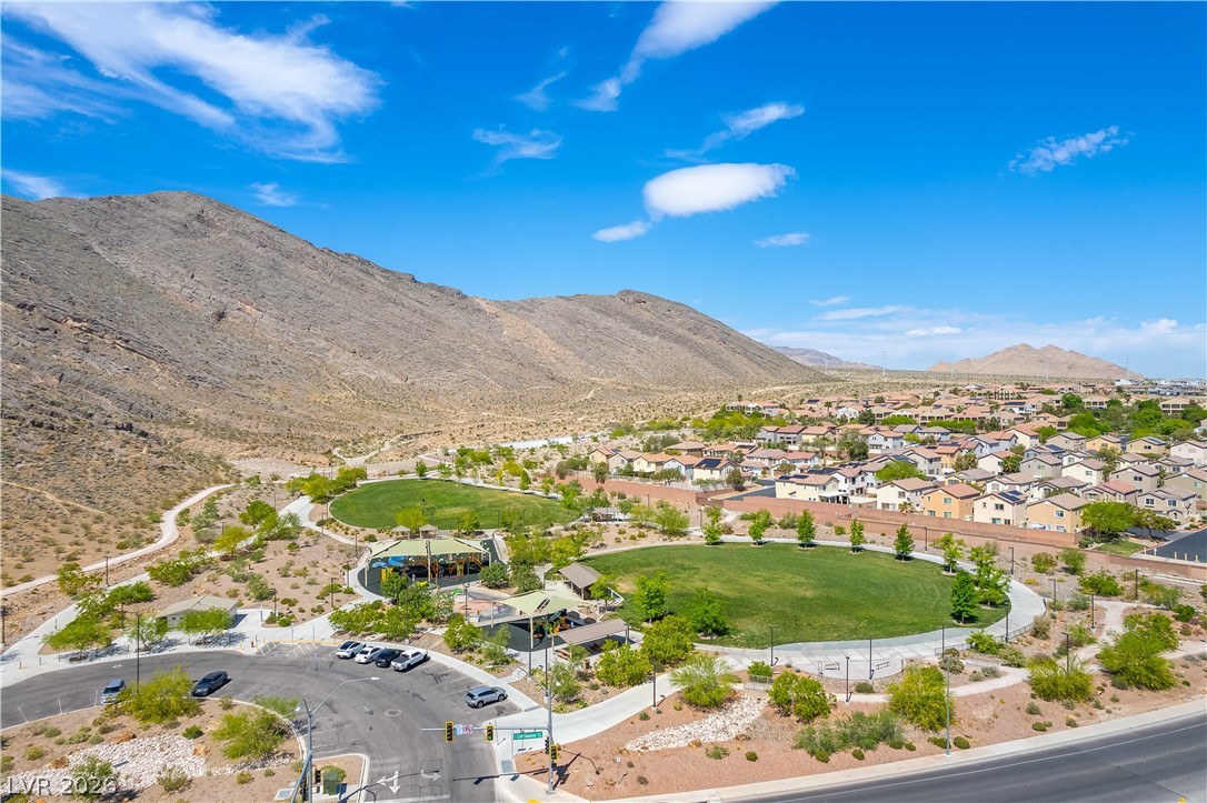 10766 Wild Parsley Avenue Las Vegas NV 89129