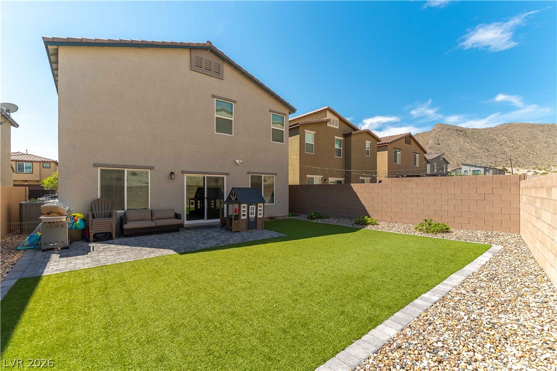 10766 Wild Parsley Avenue Las Vegas NV 89129