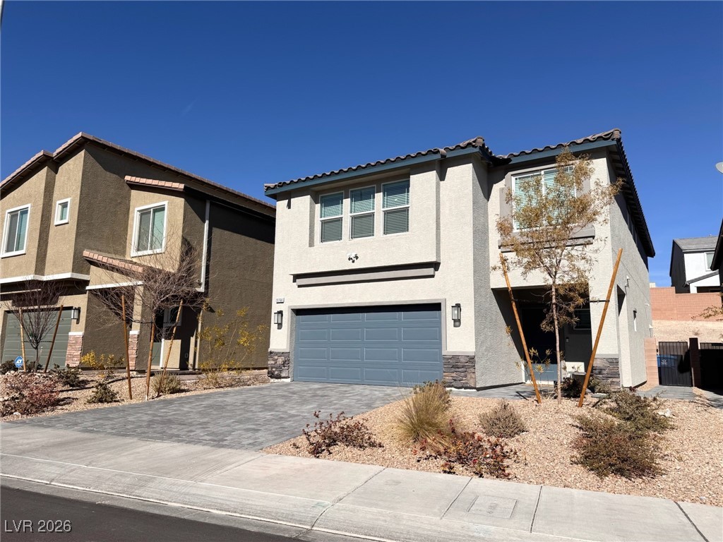 10766 Wild Parsley Avenue Las Vegas NV 89129