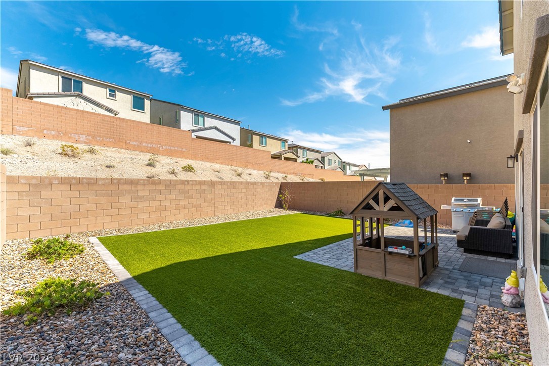 10766 Wild Parsley Avenue Las Vegas NV 89129