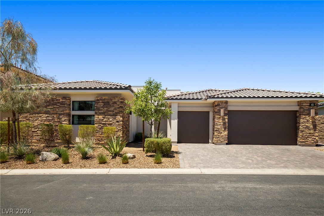 45 Garibaldi Way Henderson NV 89011