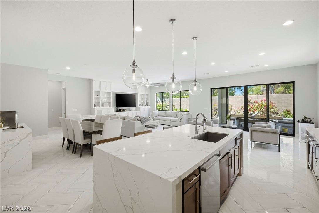 45 Garibaldi Way Henderson NV 89011