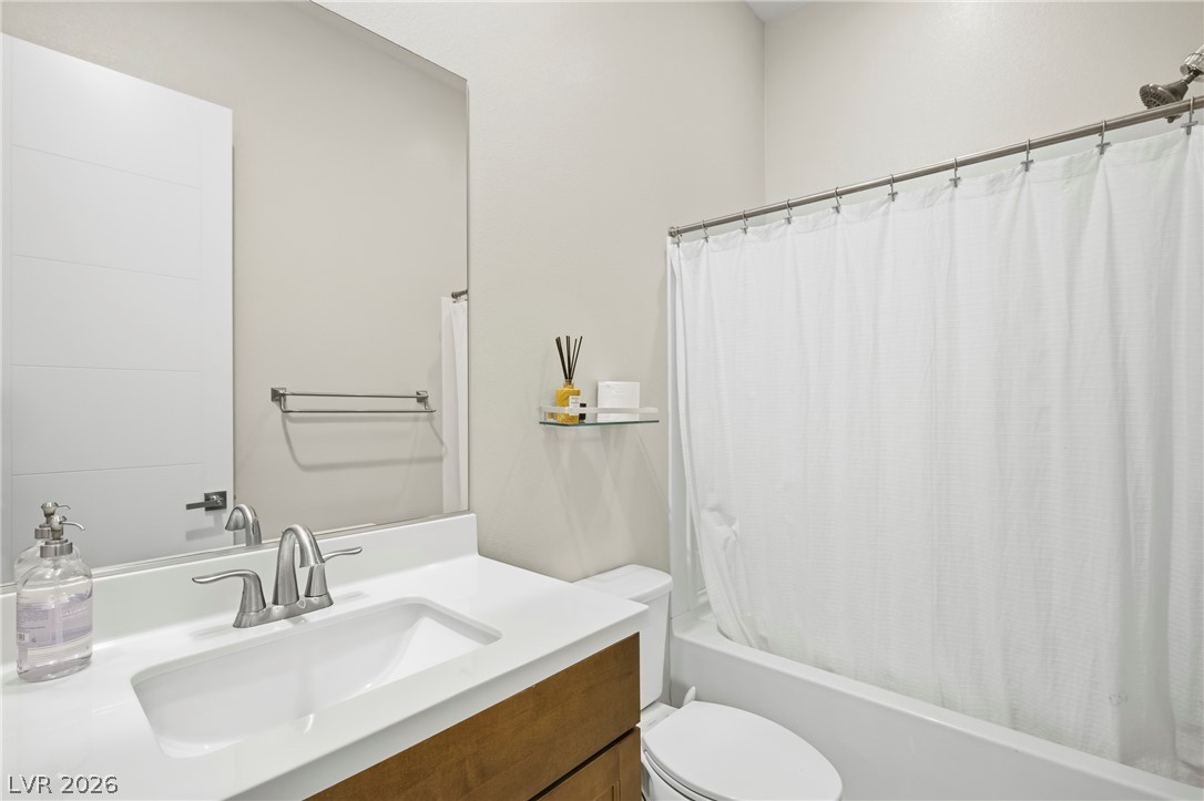 45 Garibaldi Way Henderson NV 89011