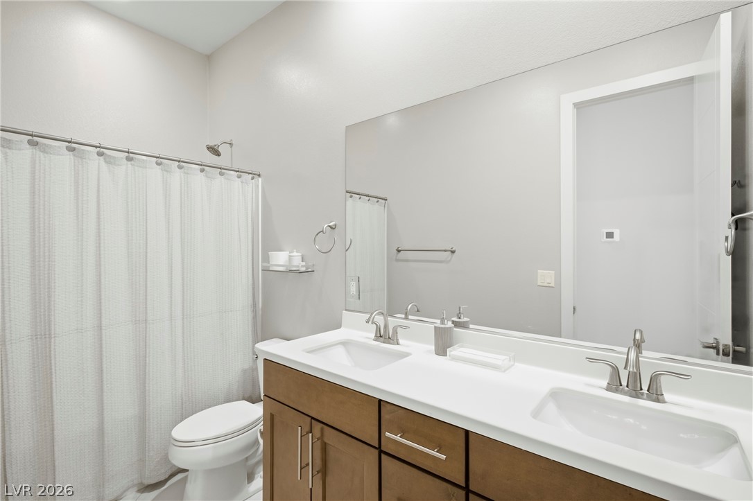 45 Garibaldi Way Henderson NV 89011