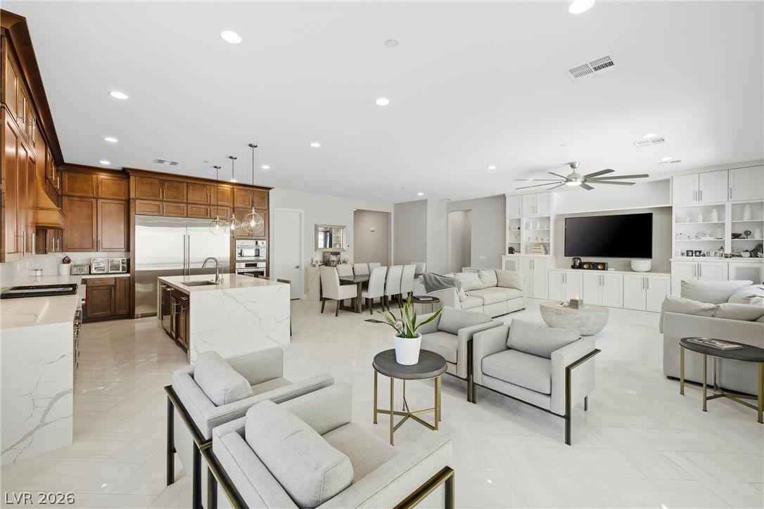 45 Garibaldi Way Henderson NV 89011