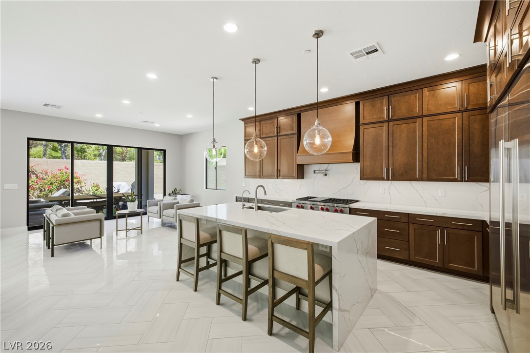 45 Garibaldi Way Henderson NV 89011