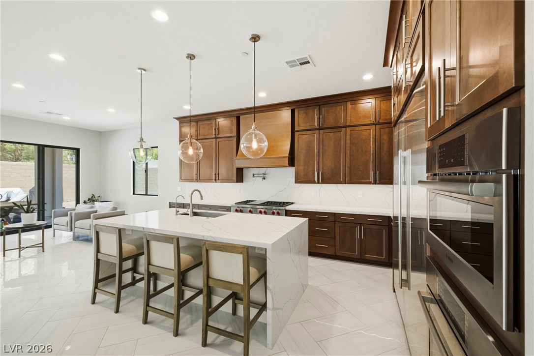45 Garibaldi Way Henderson NV 89011