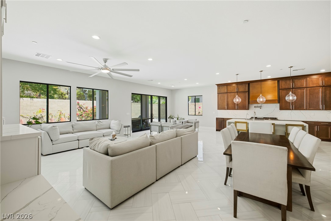 45 Garibaldi Way Henderson NV 89011