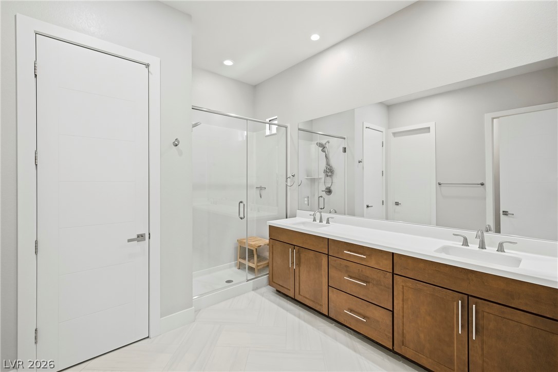 45 Garibaldi Way Henderson NV 89011