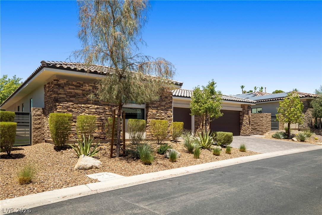 45 Garibaldi Way Henderson NV 89011