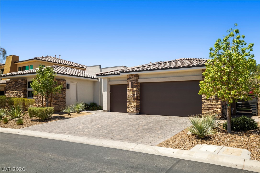 45 Garibaldi Way Henderson NV 89011