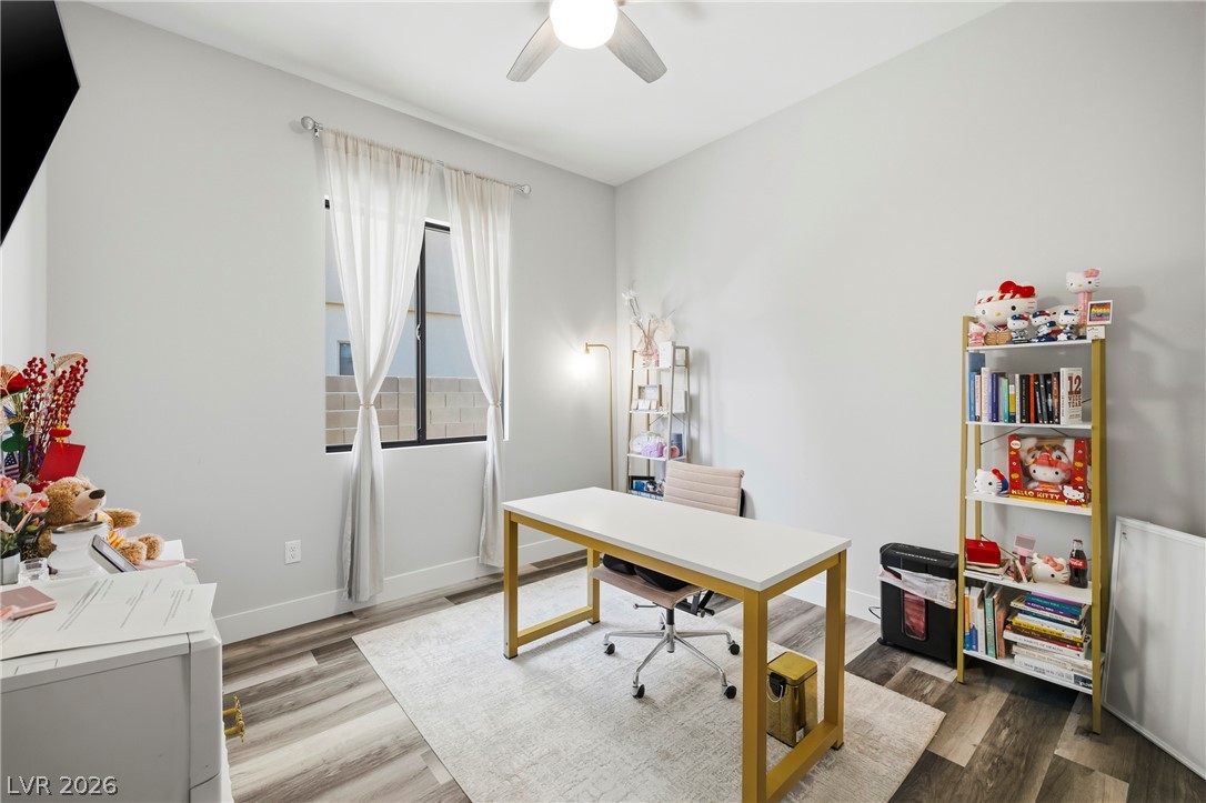 45 Garibaldi Way Henderson NV 89011