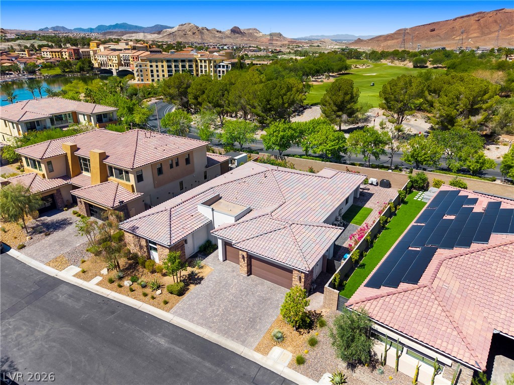 45 Garibaldi Way Henderson NV 89011