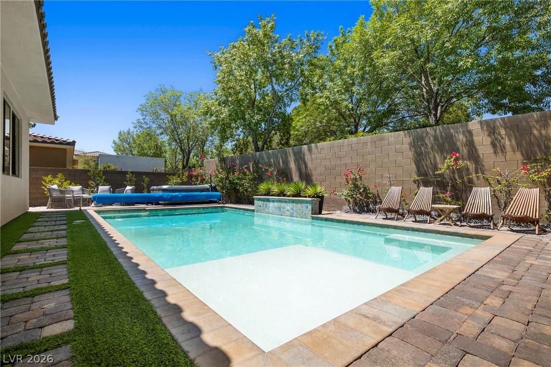 45 Garibaldi Way Henderson NV 89011