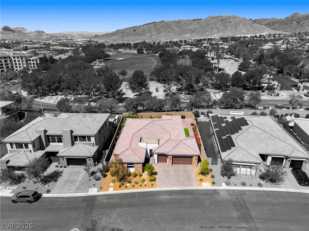 45 Garibaldi Way Henderson NV 89011