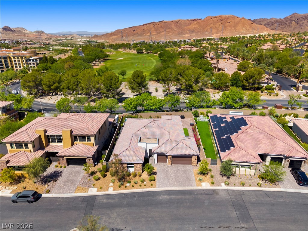 45 Garibaldi Way Henderson NV 89011