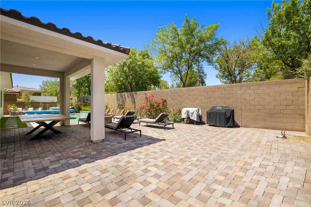 45 Garibaldi Way Henderson NV 89011
