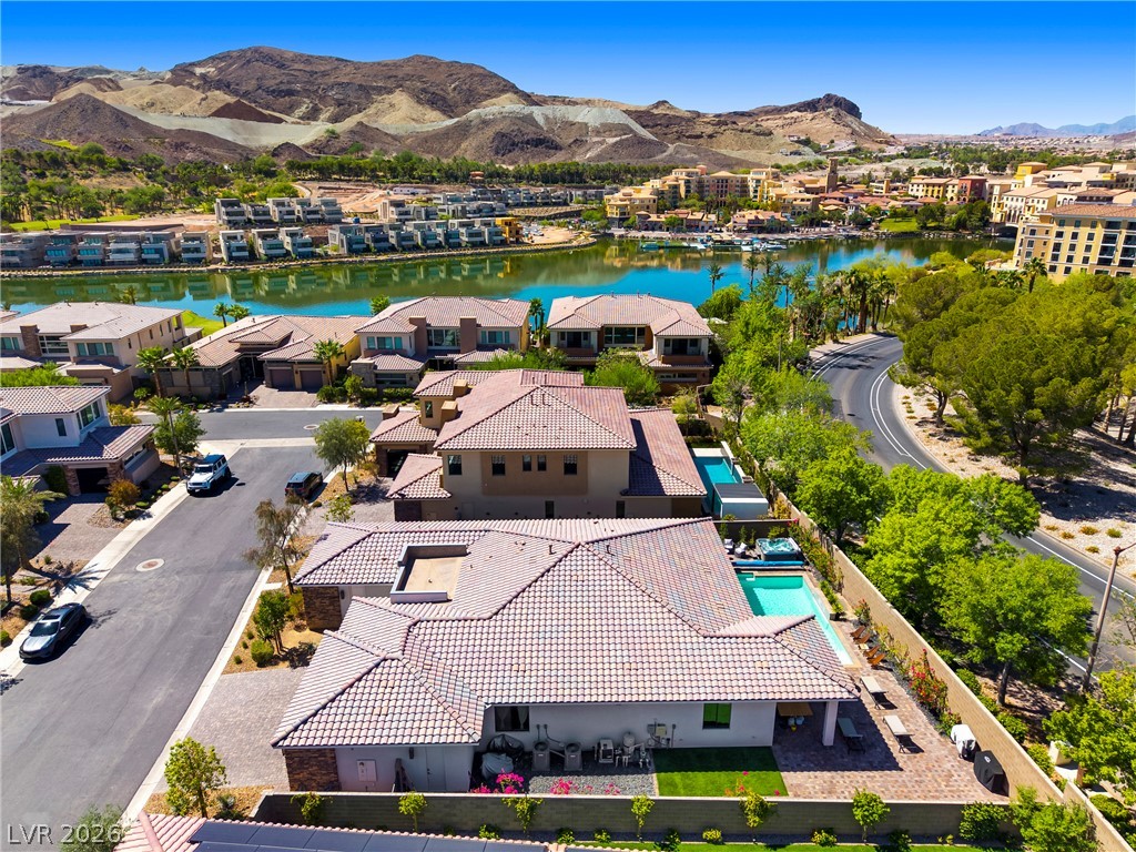 45 Garibaldi Way Henderson NV 89011