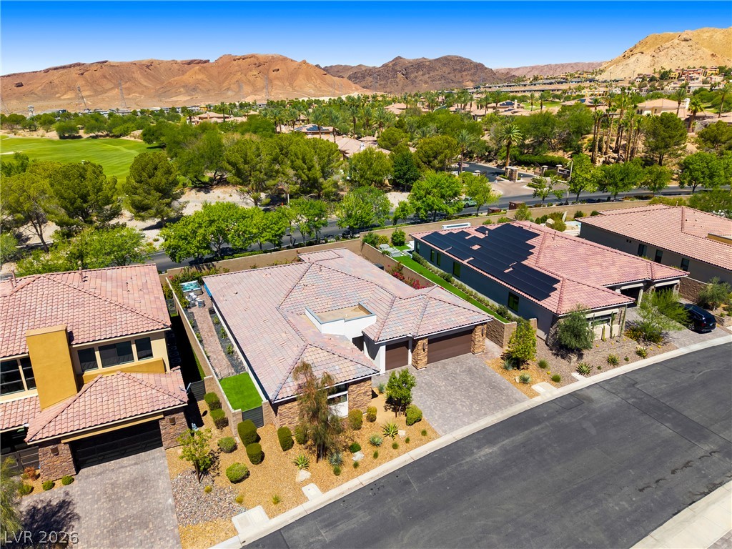 45 Garibaldi Way Henderson NV 89011