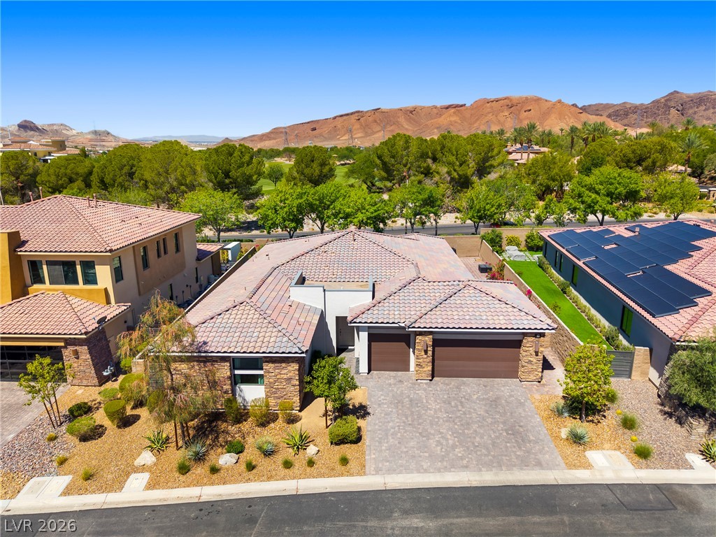 45 Garibaldi Way Henderson NV 89011