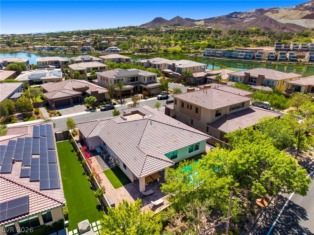 45 Garibaldi Way Henderson NV 89011