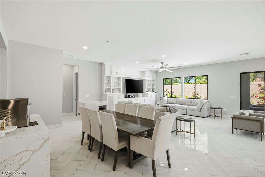 45 Garibaldi Way Henderson NV 89011