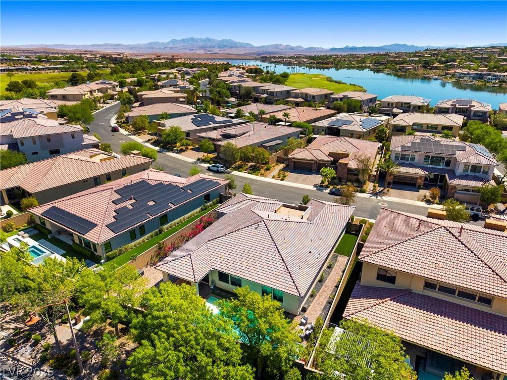45 Garibaldi Way Henderson NV 89011