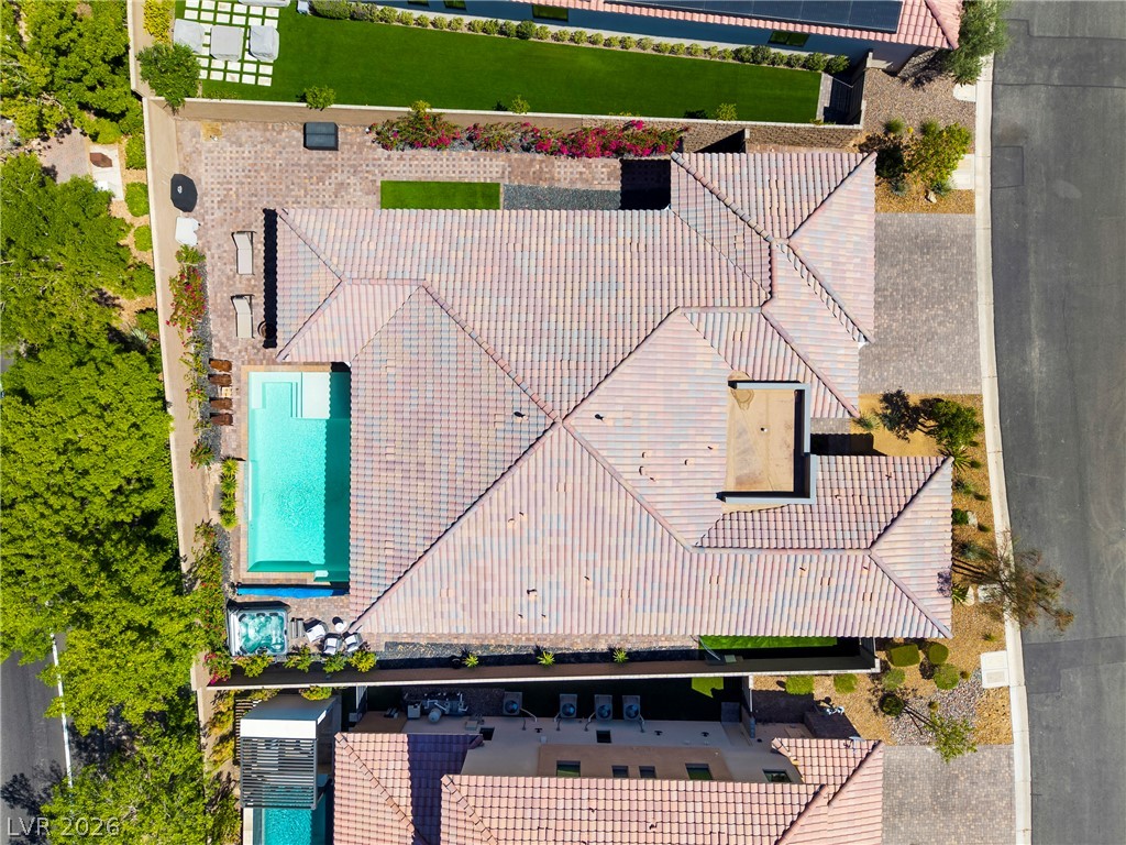 45 Garibaldi Way Henderson NV 89011