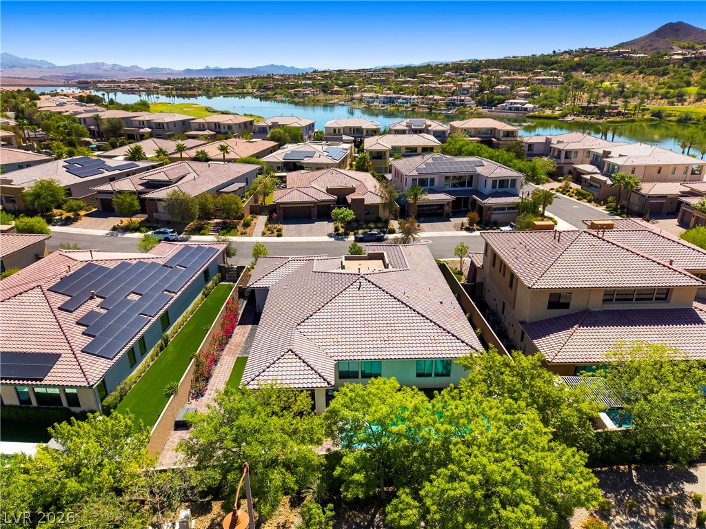 45 Garibaldi Way Henderson NV 89011