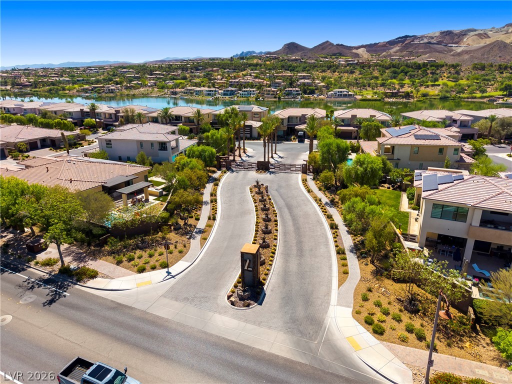 45 Garibaldi Way Henderson NV 89011
