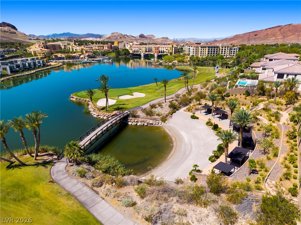 45 Garibaldi Way Henderson NV 89011