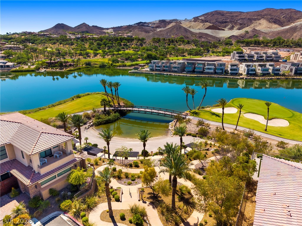 45 Garibaldi Way Henderson NV 89011