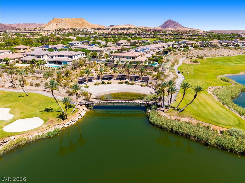 45 Garibaldi Way Henderson NV 89011