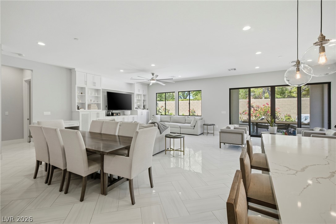 45 Garibaldi Way Henderson NV 89011
