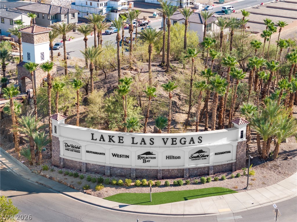 45 Garibaldi Way Henderson NV 89011
