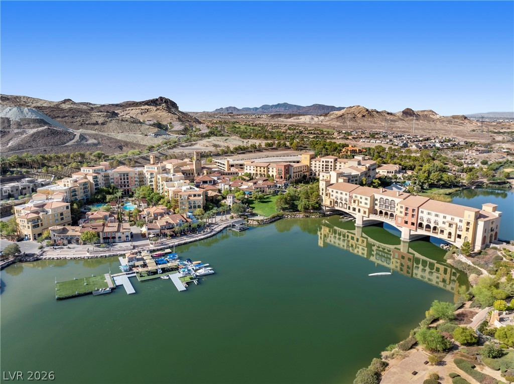 45 Garibaldi Way Henderson NV 89011