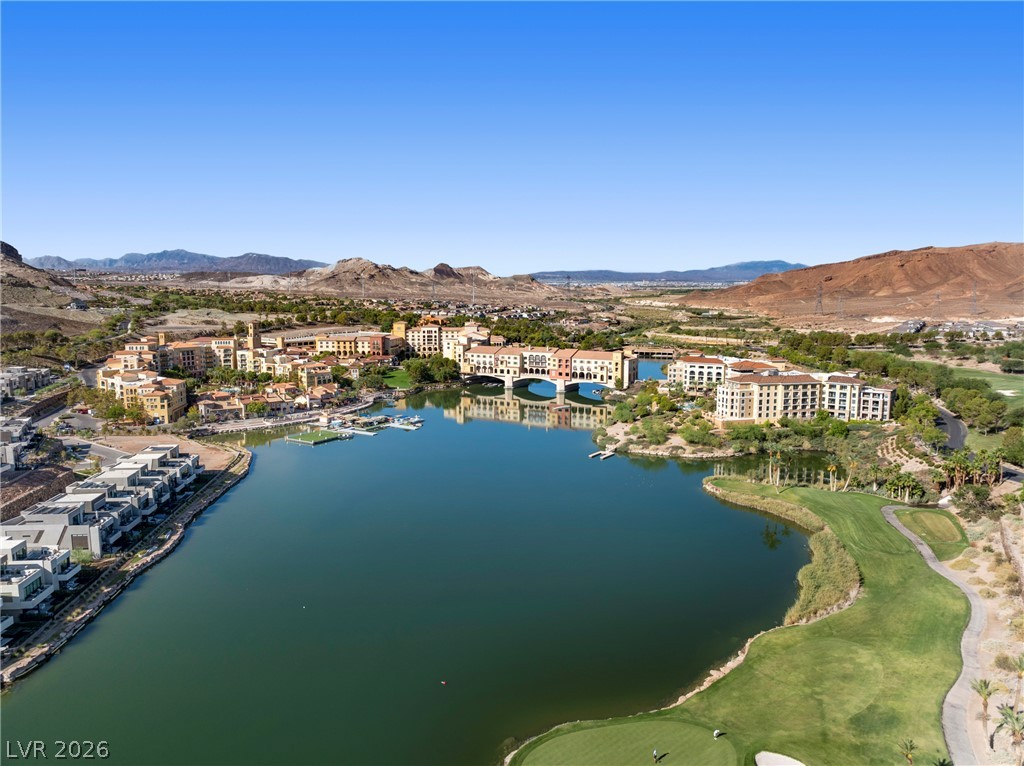 45 Garibaldi Way Henderson NV 89011