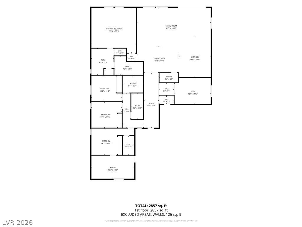 45 Garibaldi Way Henderson NV 89011