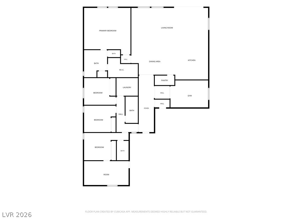 45 Garibaldi Way Henderson NV 89011