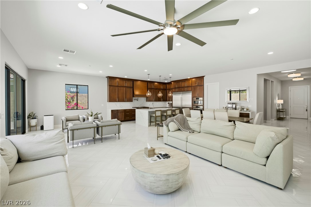 45 Garibaldi Way Henderson NV 89011