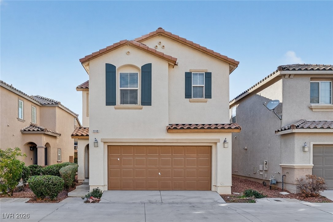 1113 Via Pastini Henderson NV 89052