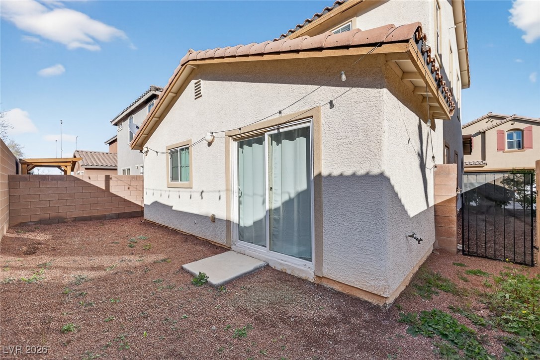 1113 Via Pastini Henderson NV 89052