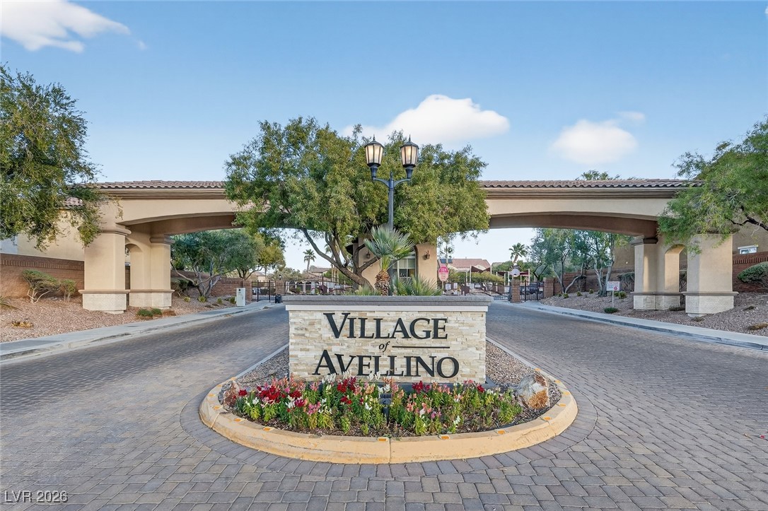 1113 Via Pastini Henderson NV 89052